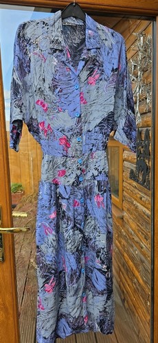 Vintage 80s impressionist - 80s,