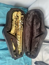 Trevor James The Horn Classic