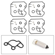 Carburetor rebuild repair kit - carburetor,