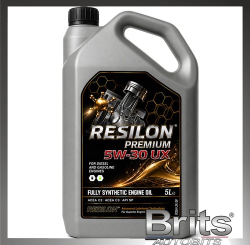 Resilon energy premium - 5l,