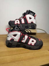 Nike Air More Uptempo -