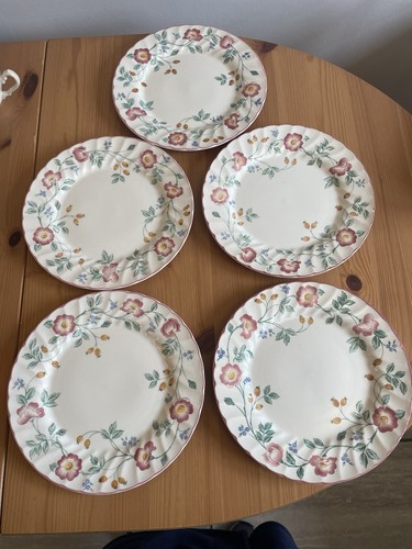 Set churchill briar rose - set, of
