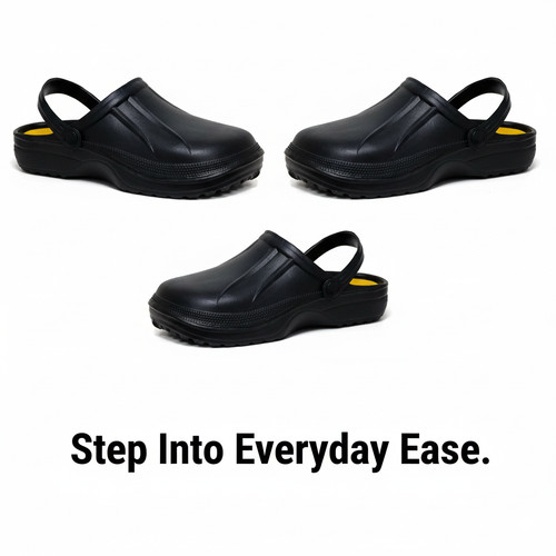 Mens work clog summer - clog, clogs