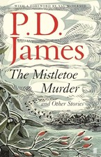 The Mistletoe Murder and Other