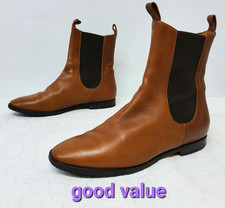 Hobbs Womens Chelsea Boots UK