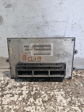 Jeep Cherokee Engine Control Module Unit ECU 2.4 Petrol 2002 MK3 OEM P56041592AF