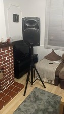 VocalStar VSP120 Portable PA