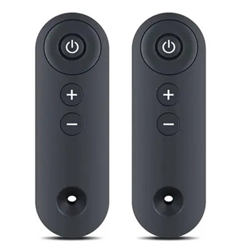 433hz remote control - 2x,