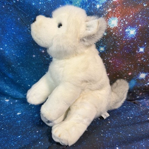 Lapland lumi husky dog - uk, 11"