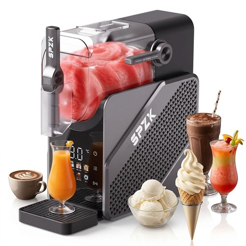 Spzk family electric slushie - electric,