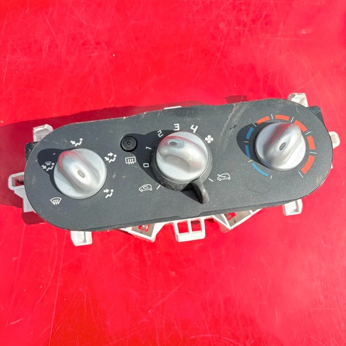 Climate control renault - control, twingo