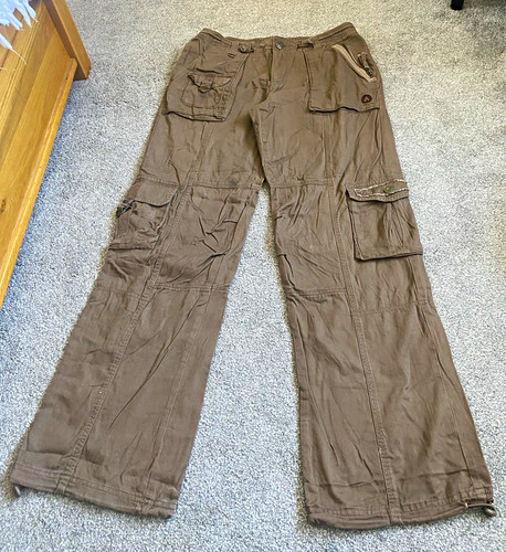 Y2k airwalk cargo - airwalk, 90’s