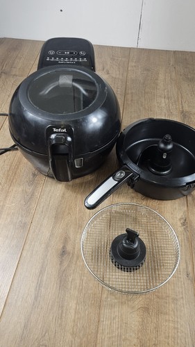 Tefal actifry genius - tefal,