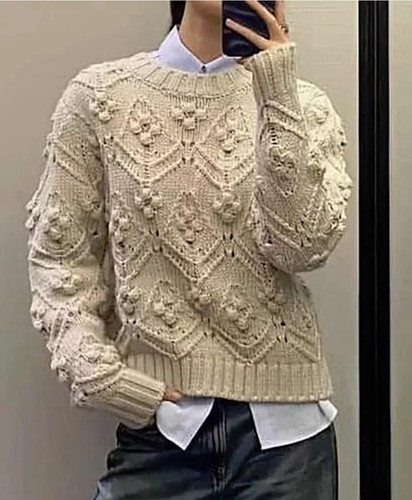 Zara wool blend - zara,