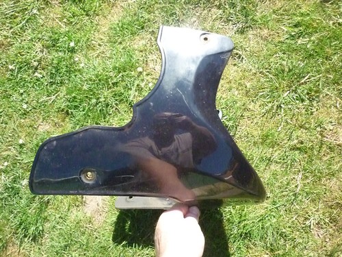 Yamaha 900 lower - xj,