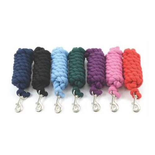 Roma horse lead - horse, rope