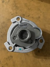 Water Pump KCP1754 Astra