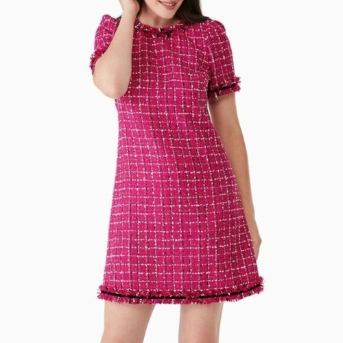 Kate spade size - nwot, festive