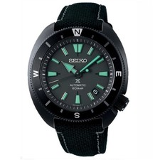 Seiko Prospex Land Tortoise