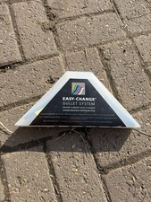 Medium / Wide Blue Wintec