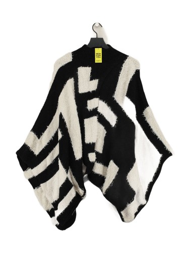Jaeger women coat - coat, multi