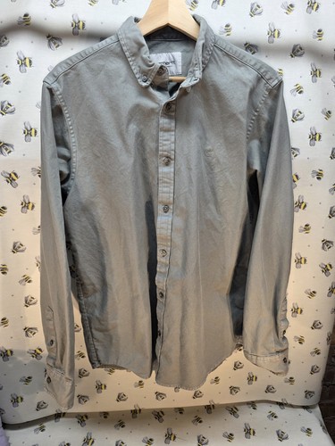 Bolton shirt carhartt - l/s,