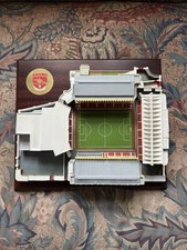 Arsenal Highbury Stadium Model