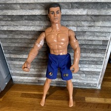 Hasbro Action Man Figure toy 