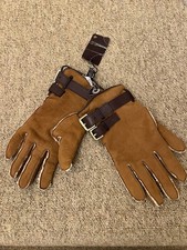 Mulberry Men’s Sherpa Lined