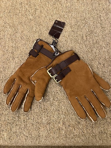 Mulberry men sherpa lined - mulberry,