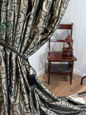 Fabulous Quality Curtains In
