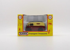 CLASSIX EM76601 MORRIS J VAN 'BRITISH RAILWAYS' 2013/C/M MINT BOXED 1:76.