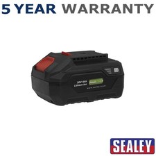 Sealey SV20 Series Power Tool