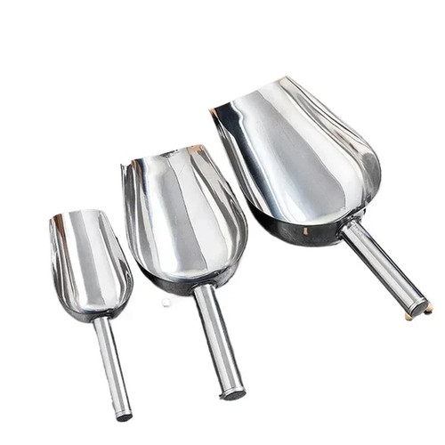 Stainless steel ice - steel,