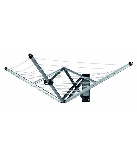Brabantia wallfix wall - brabantia, wall-mounted