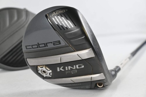 Cobra king wood - cobra, #3-4