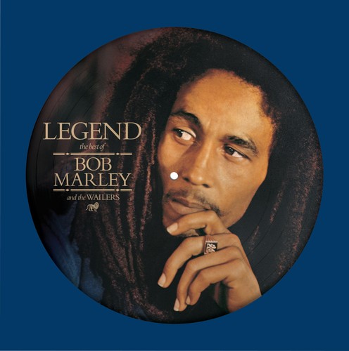 Bob marley and - bob, wailer