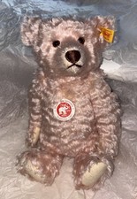 Steiff 1907 classic bear - 1907, pale