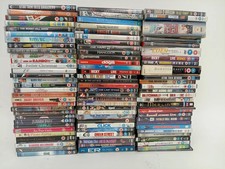 Big Mixed DVD Bundle Films