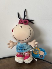 Bubblegum Bods Cool Daughter