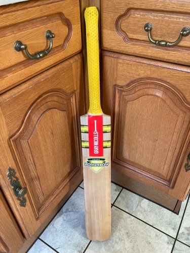 Gray nicolls powerbow english - gray-nicolls,