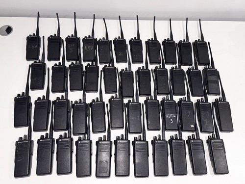 Motorola dp4400 uhf - dp4400, dmr