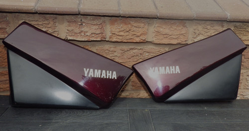 1999 2002 yamaha sr 125 - 1999,