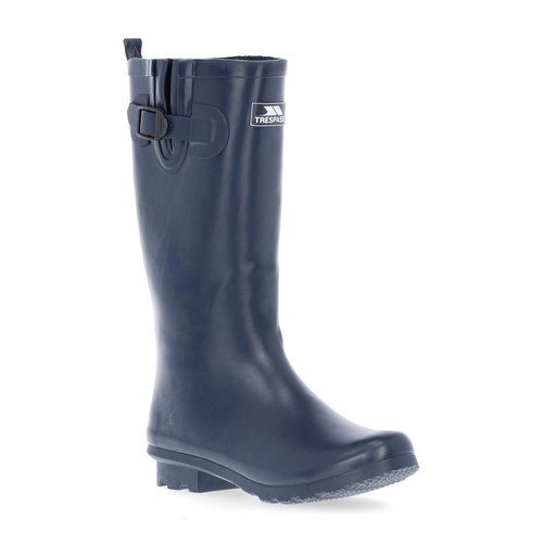 Trespass womens wellie boots - trespass,