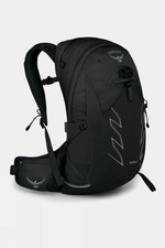 OSPREY  TALON 22 MEN'S HIKING PACK DAYPACK RUCKSACK STEALTH BLACK  S/M BNWT NEW