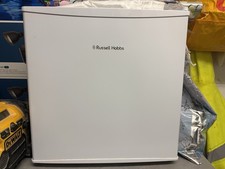 Russell RHTTF67W-LCK 65L Table