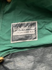 Large Tent Lichfield Paladin