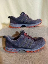Adidas Womens Kanadia 5 TR