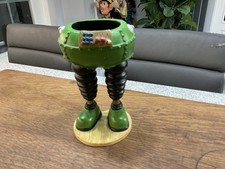 Wallace & Gromit The Wrong