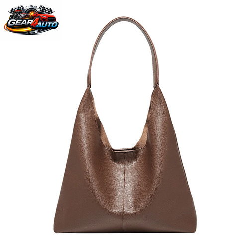 Foxer minimalism split leather - split,